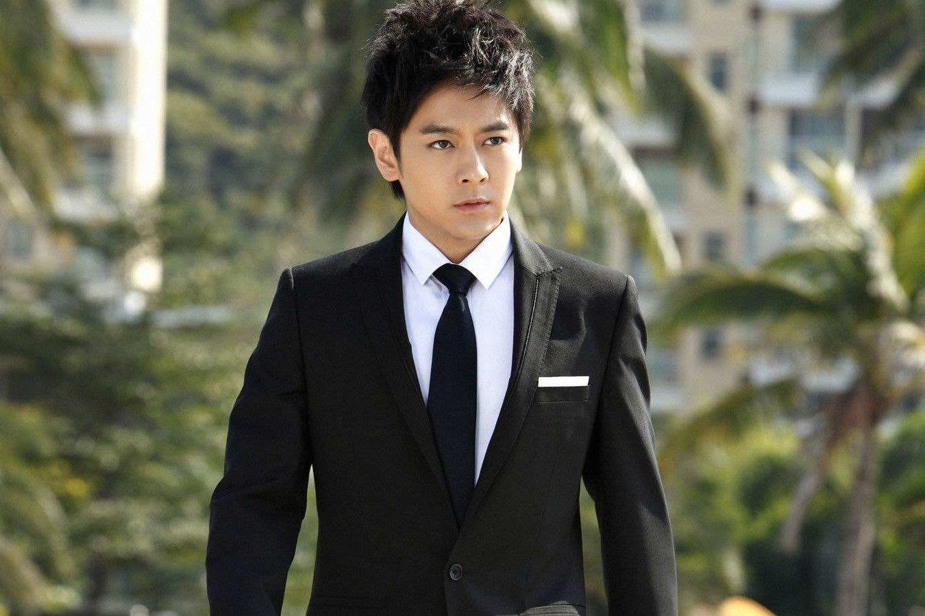 难怪林志颖当初会和前女友分手听他说的话就知道了真不简单