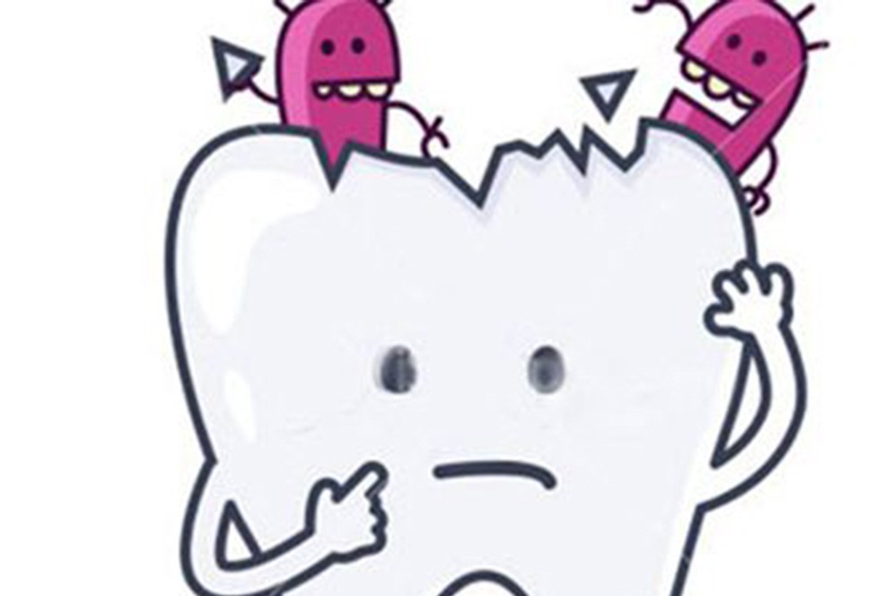 漳州补牙多少钱，遇到冷热酸甜牙齿敏感不适怎么办？