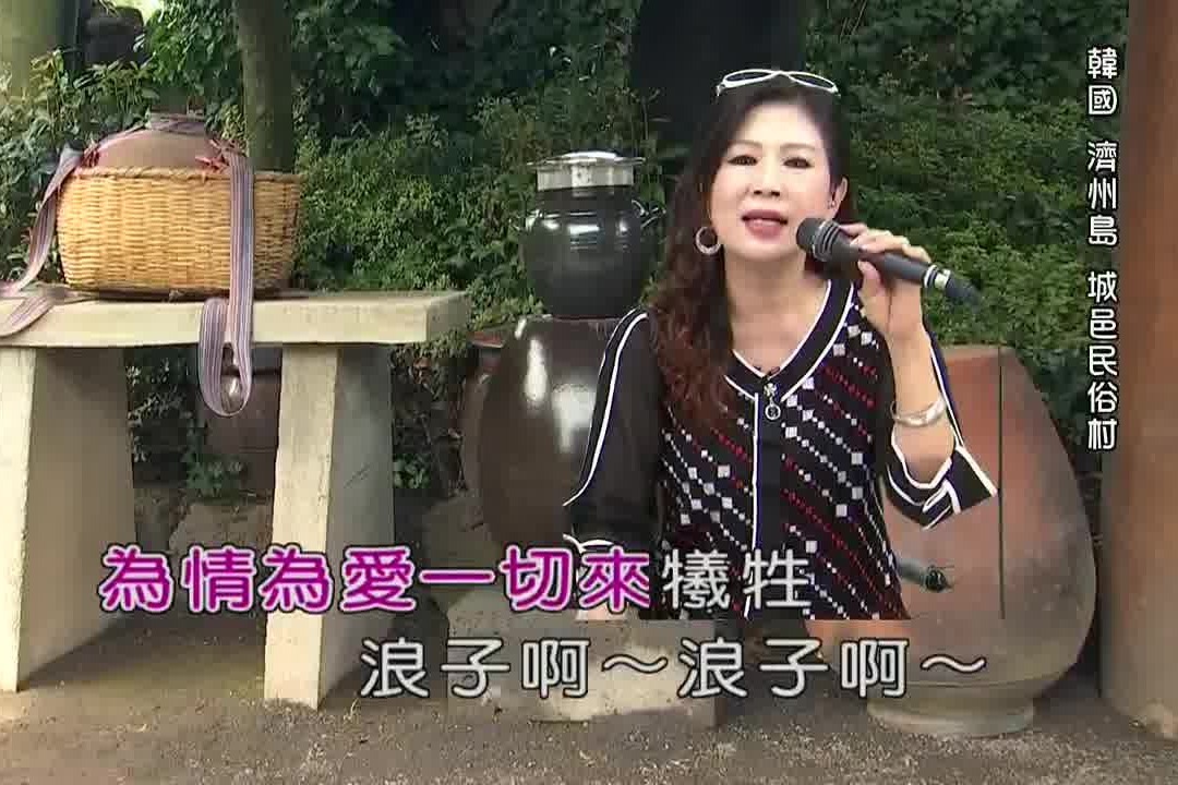 带你一起听好歌 翻唱 漂浪一生