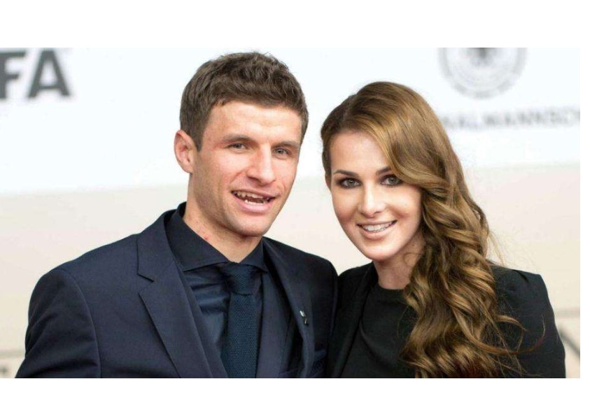 穆勒与妻子完成高难度挑战 过程极度虐狗不可描述