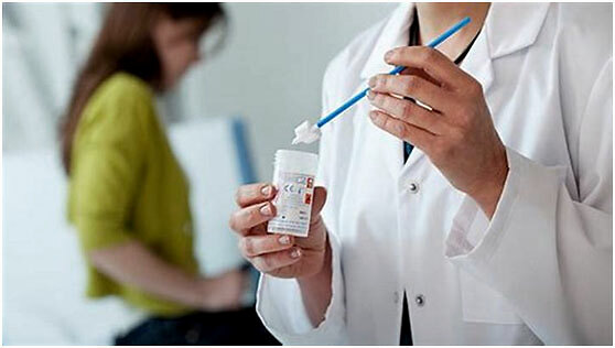 4. tct有问题要做--阴道镜检查