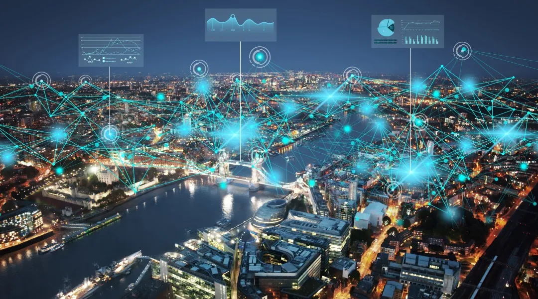 数字孪生视点(二):未来已经在眼前__凤凰网