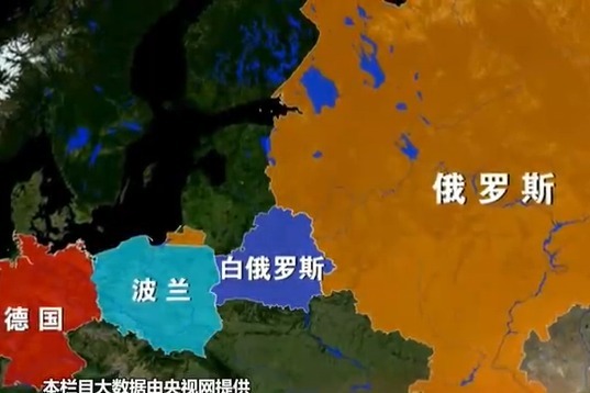 美拉拢白俄罗斯 俄罗斯反制将会使出哪些"杀手锏"?