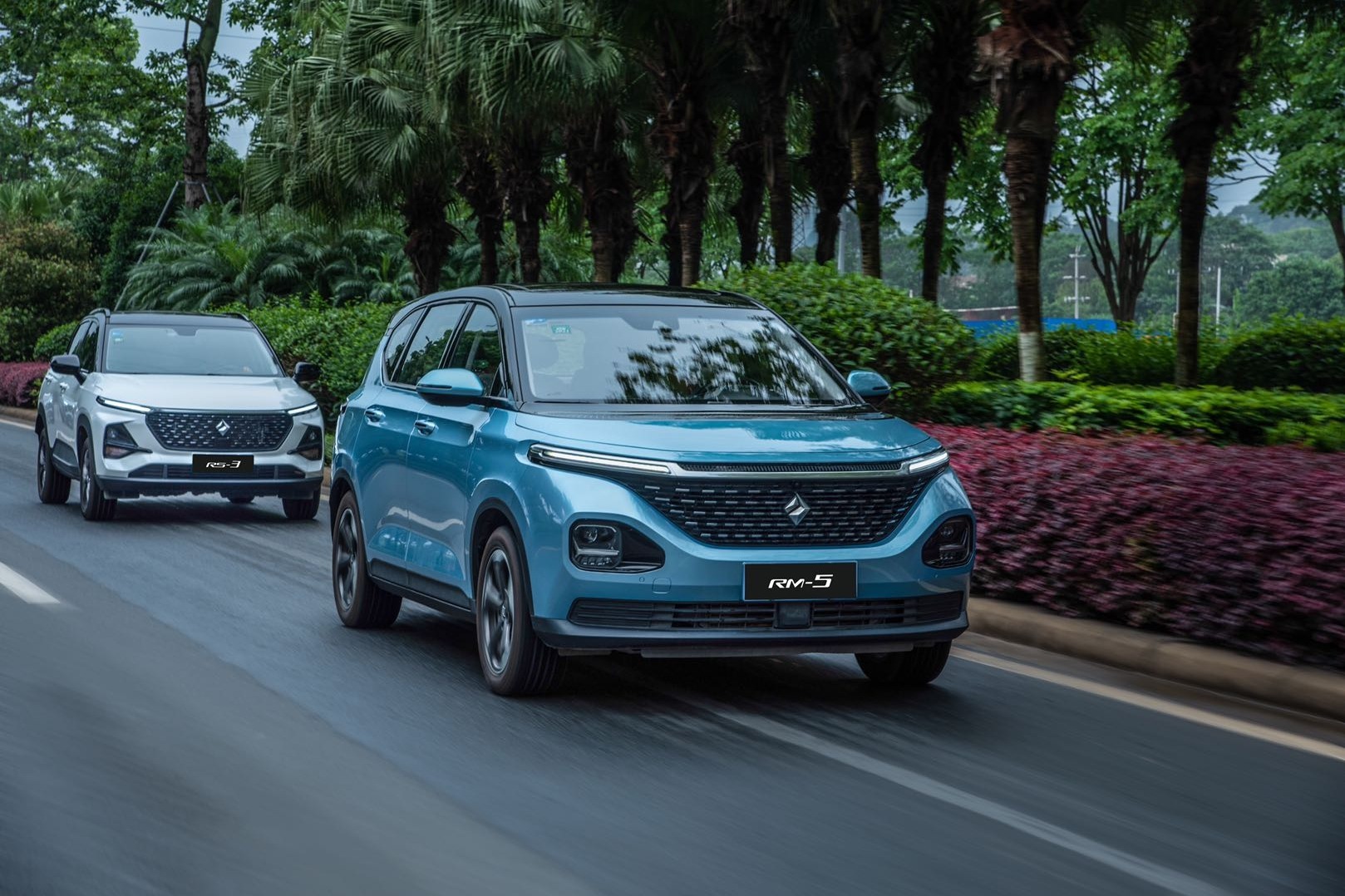 柳州的螺蛳粉的确够味但新宝骏rm5更迷人