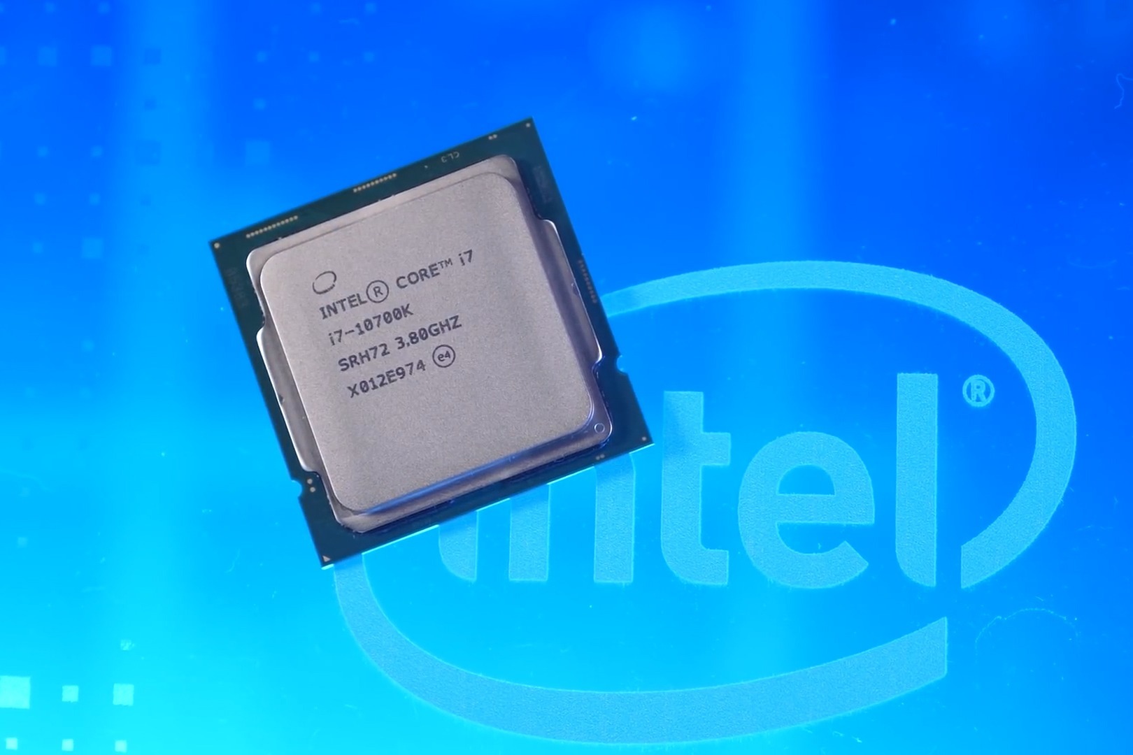 11代桌面酷睿终于换架构 核显同步升级