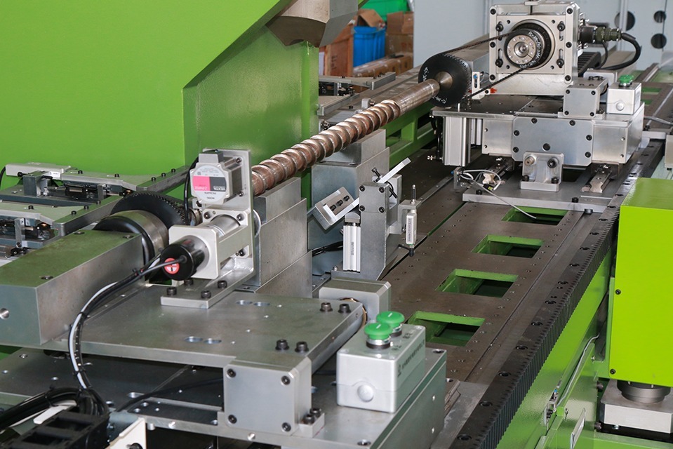 【战略伙伴动态】又6台！太重集团冶金设备分公司接到新订单（语音版）