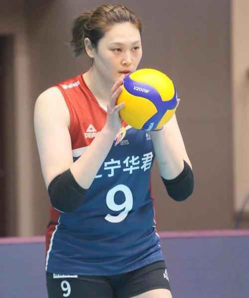 感动新赛季王一梅继续招兵买马只为重现辽宁女排15年前的辉煌