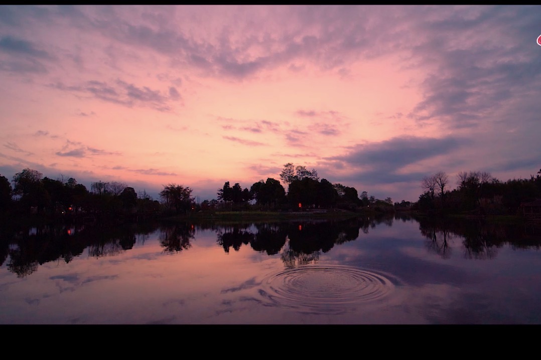 《洛带古镇》--倾情讲述中国西部客家第一镇的俗尚风雅
