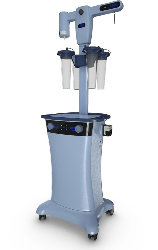 威塑先生谈威塑吸脂