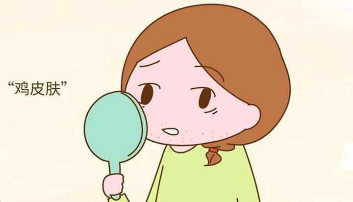去除鸡皮肤最好的方法 生活小妙招克敌去鸡皮肤更有效插图
