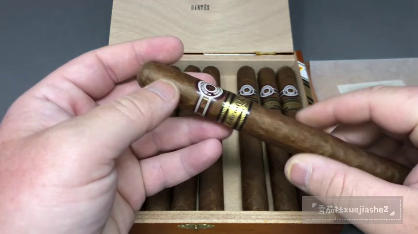 蒙特丹特斯2016年限量版 十支精美包装_凤凰网视频_凤凰网