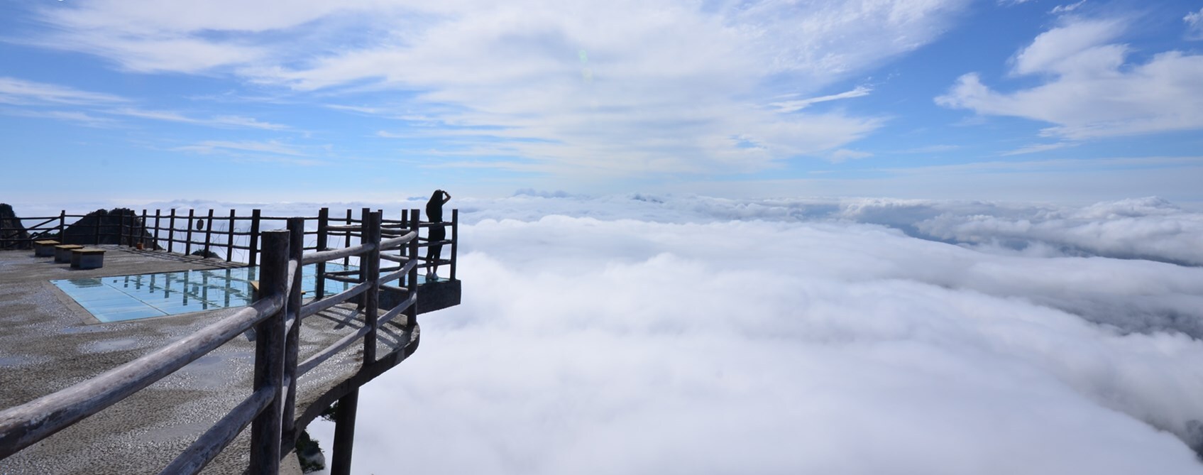 老君山旅游全攻略：吃、住、行、玩应有尽有