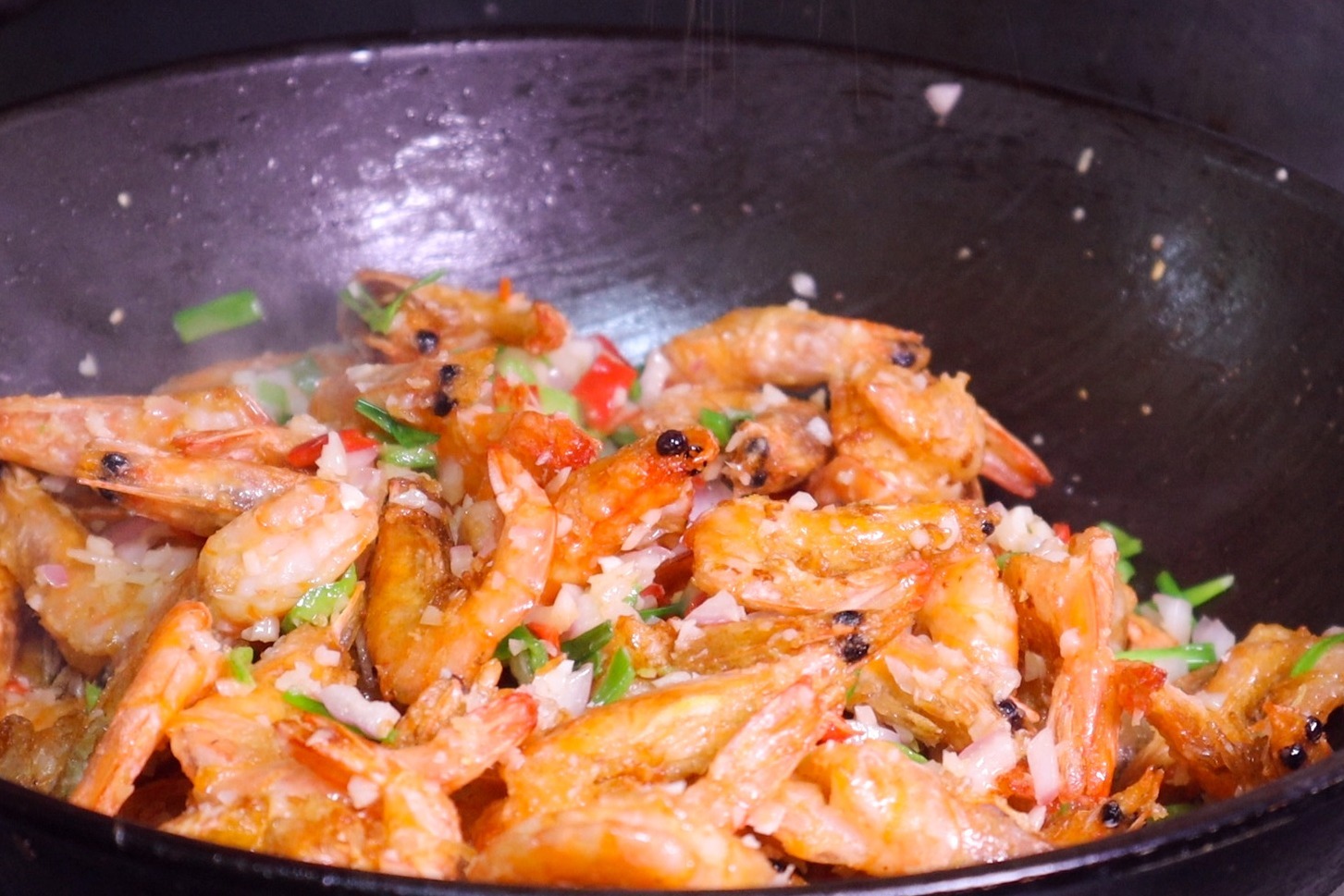香辣虾,香辣虾的家常做法 - 美食杰香辣虾做法大全