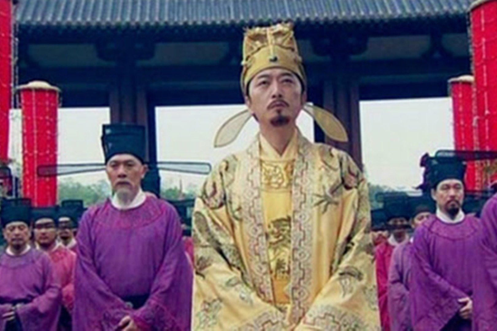 宋朝传承了三百多年，而这两条禁令也被执行了三百多年，实属奇迹