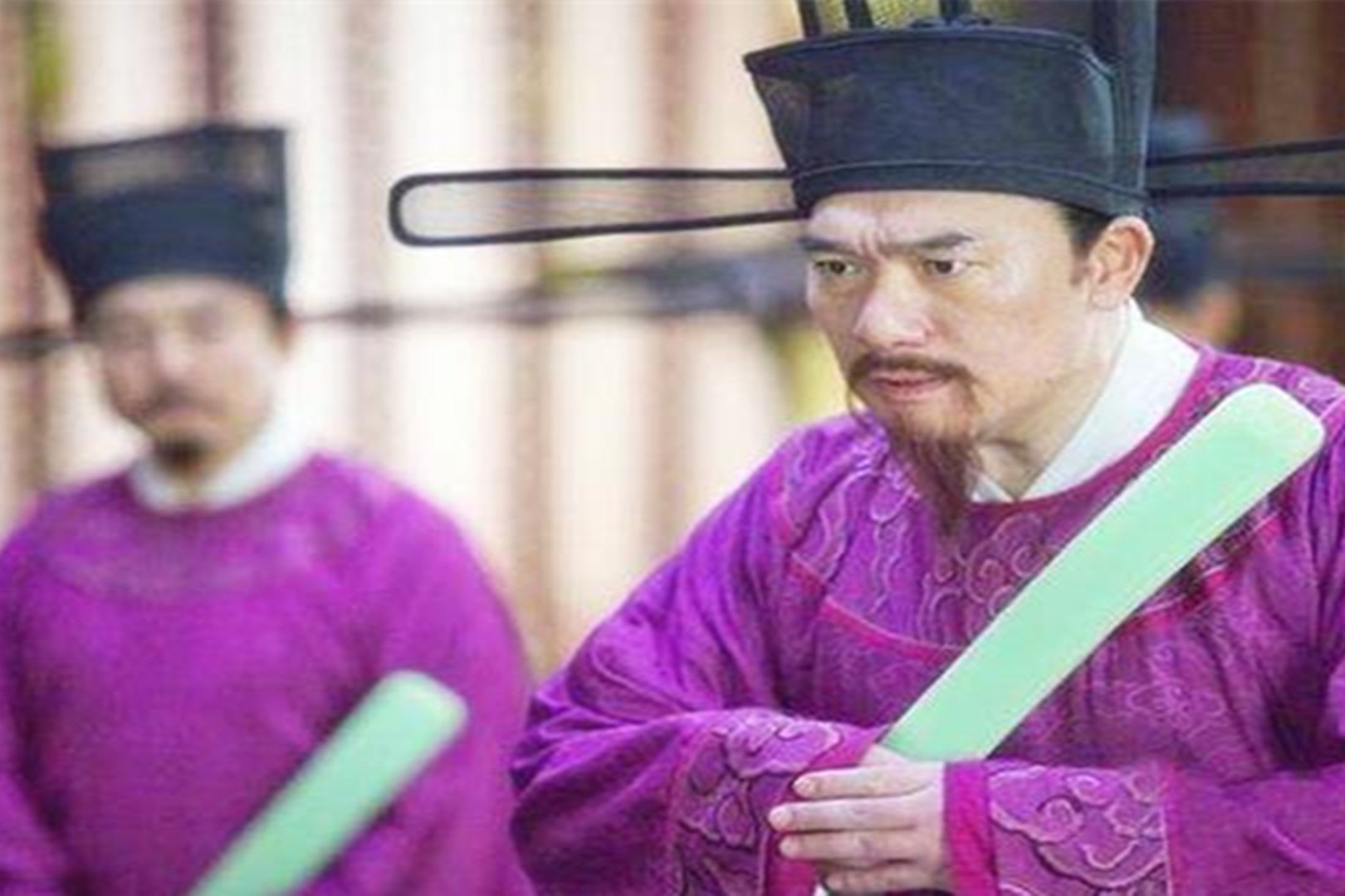 古人为什么非常重视“宗室教育”？看完你就知道它的重要性了_凤凰网视频_凤凰网