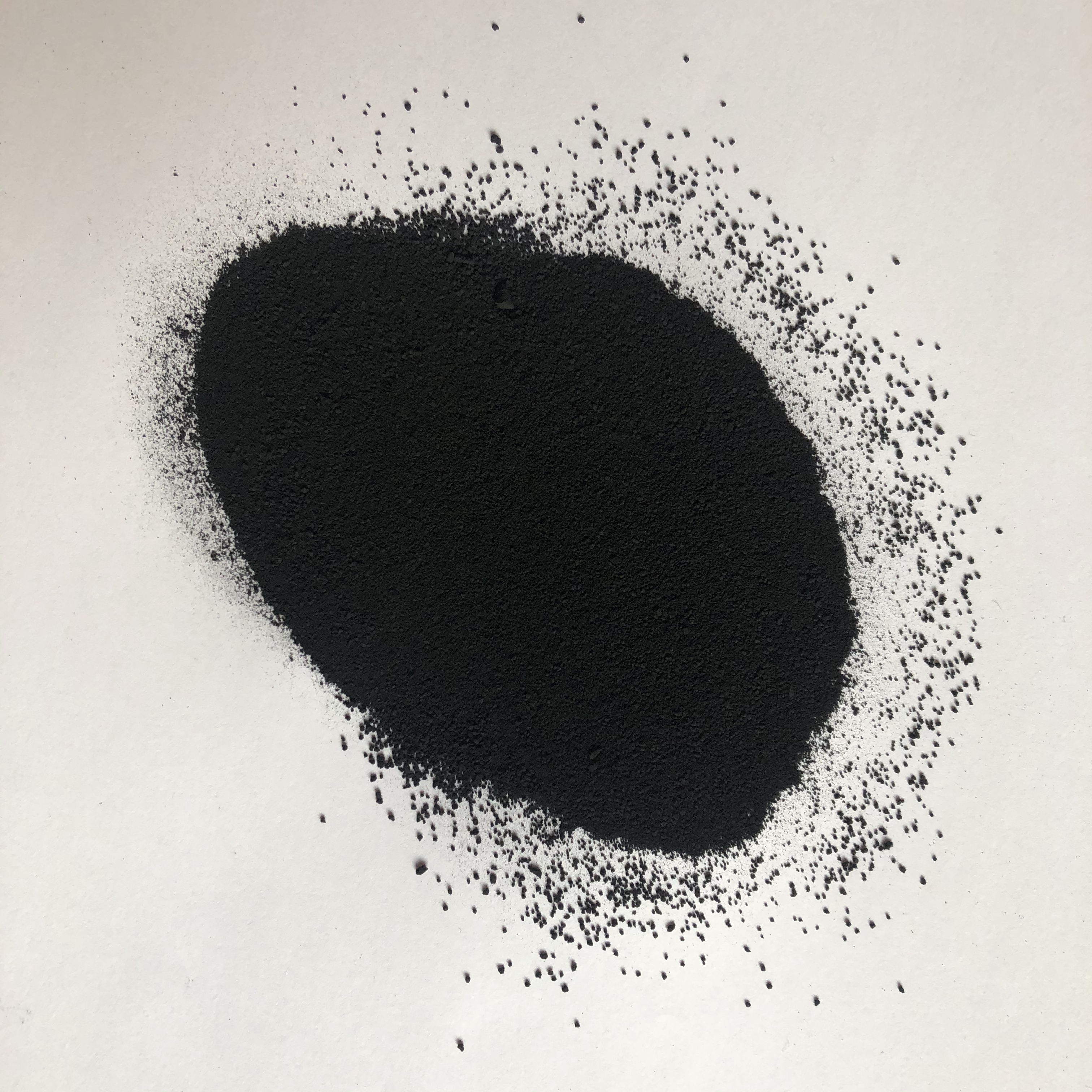 导电炭黑锂电池导电剂碳黑导电剂sp