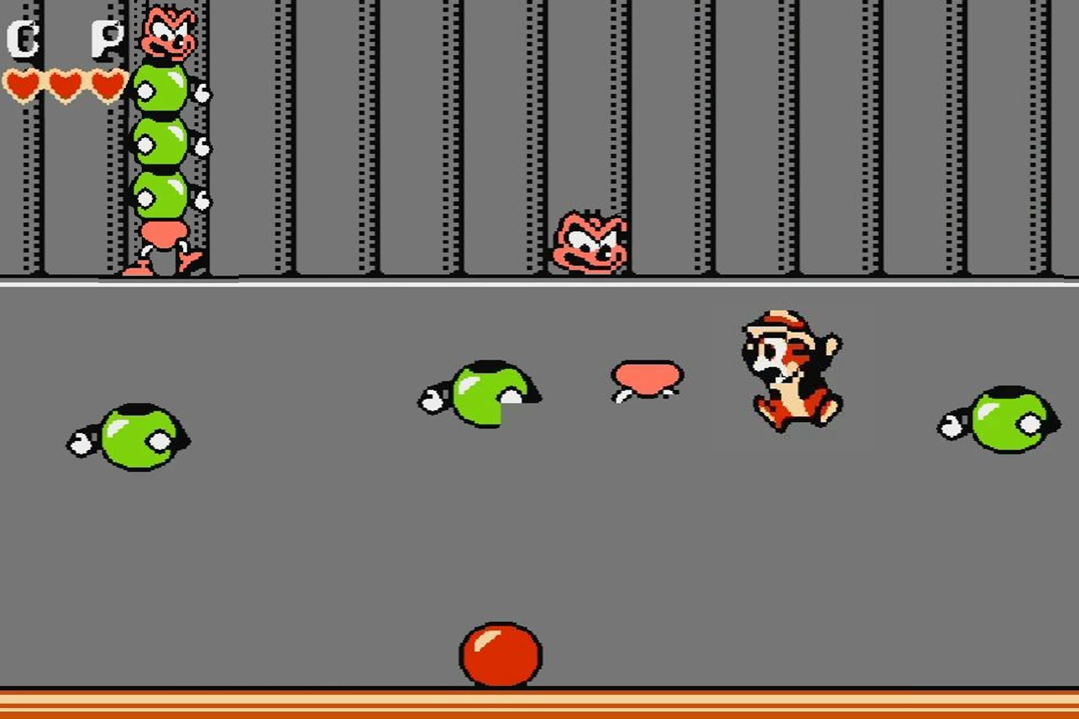 松鼠大战的最强三关不开挂基本是过不去的无限循环