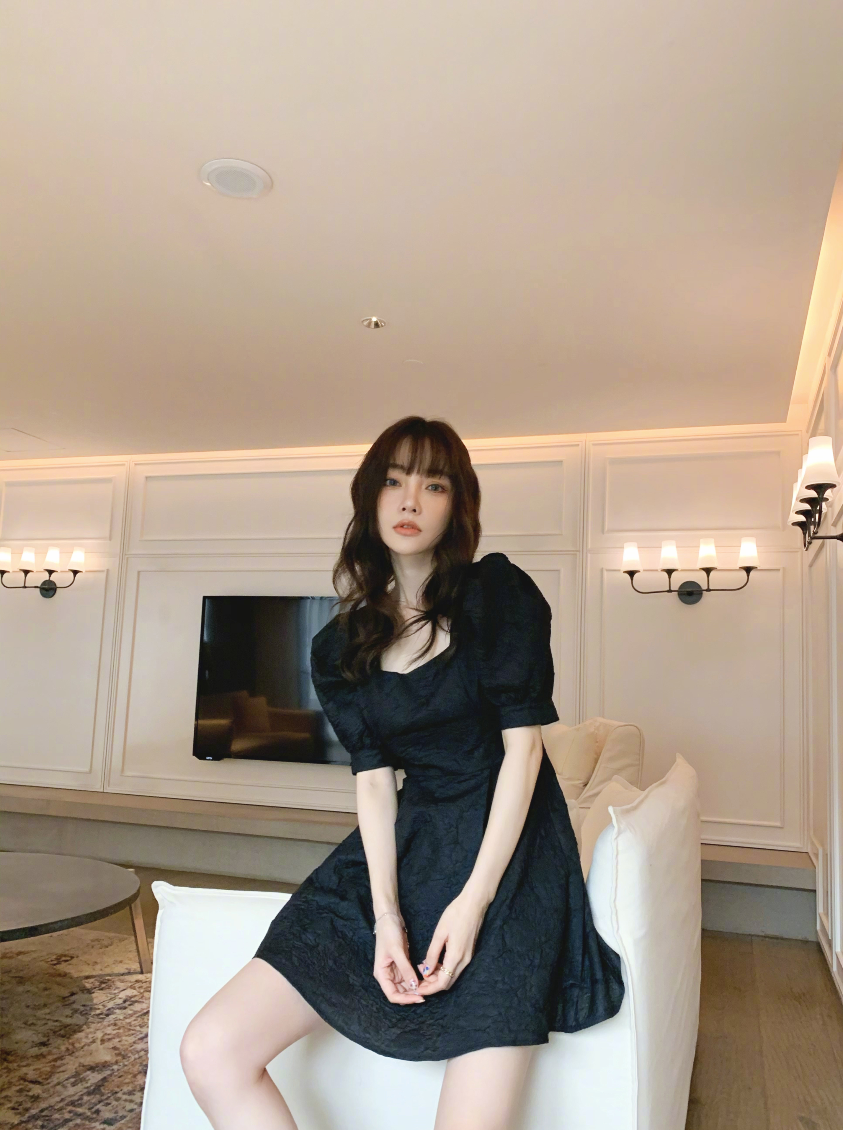 范冰冰,李小璐,马苏三个39岁女人,到底是谁胆子最大_大风号_凤凰网