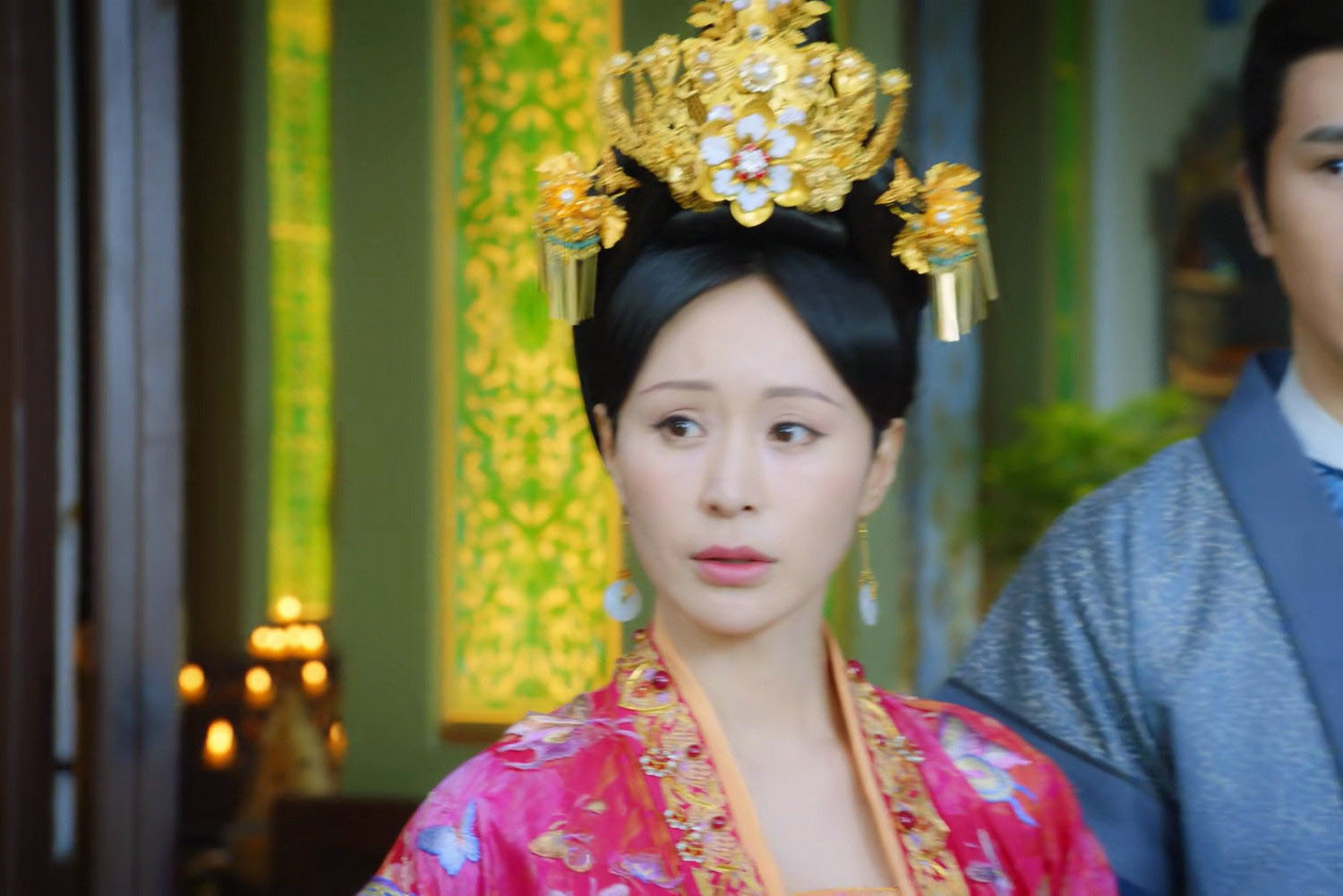 长相守之连夫人让原青江渐行渐远的其实就是她自己