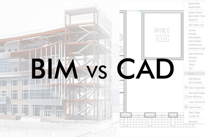 CAD Vs BIM_凤凰网视频_凤凰网