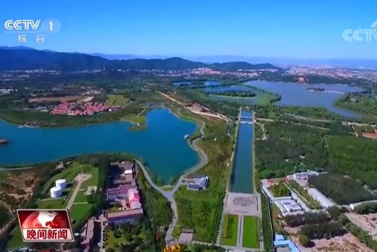2019年中国生态环境交出“成绩单”