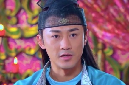 紫钗奇缘e39预告