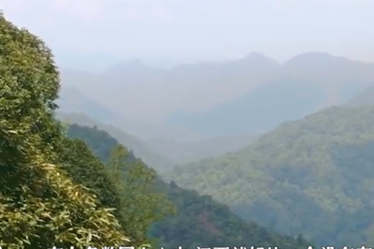 江西上榜啦！这个小透明的省份，终于在旅游业扳回一局