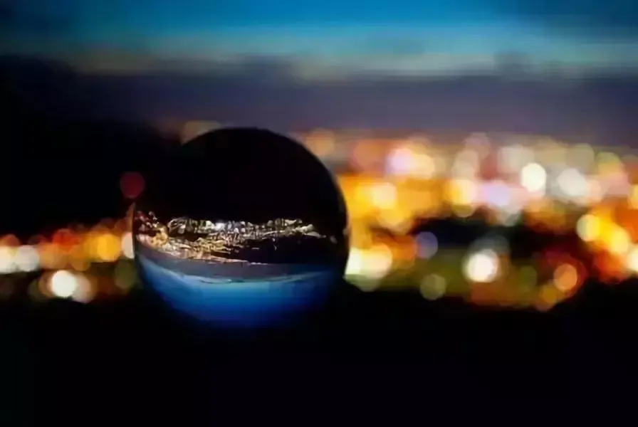 佛经中的“三千大千世界”，让人大开眼界__凤凰网