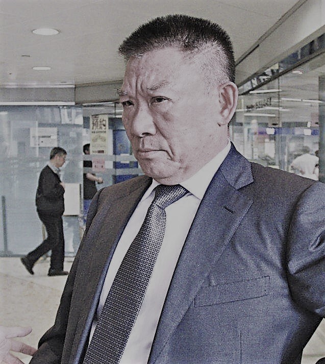 澳门往事之:崩牙驹与街市伟龙争虎斗,引发江湖帮派混战