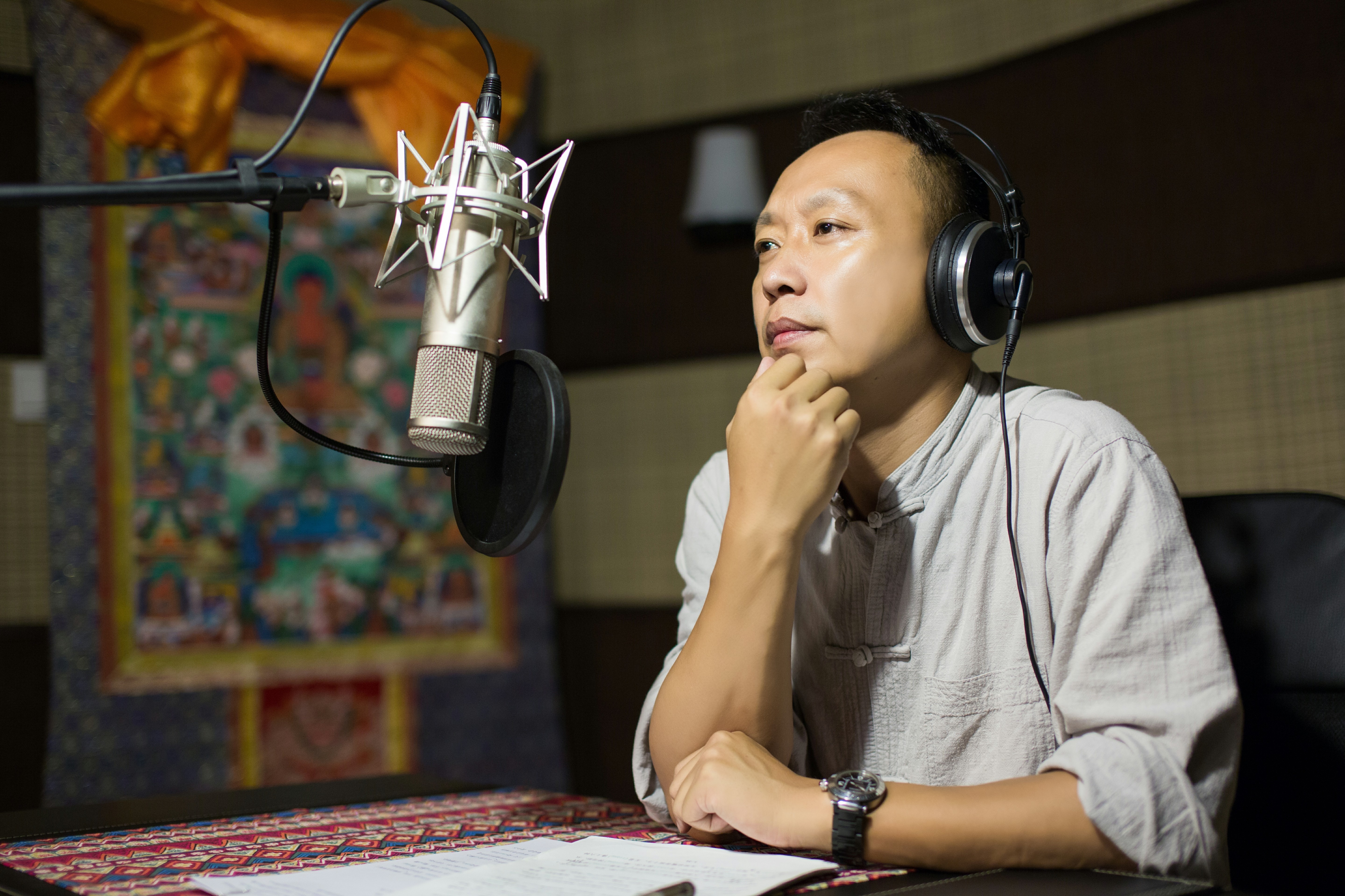 佛学经典——李罕诵六祖坛经：坐禅品第五