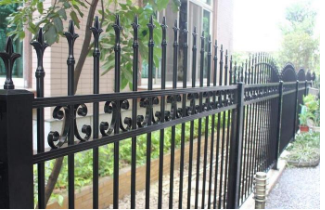 铁艺不锈钢栏杆选购有哪些注意事项？