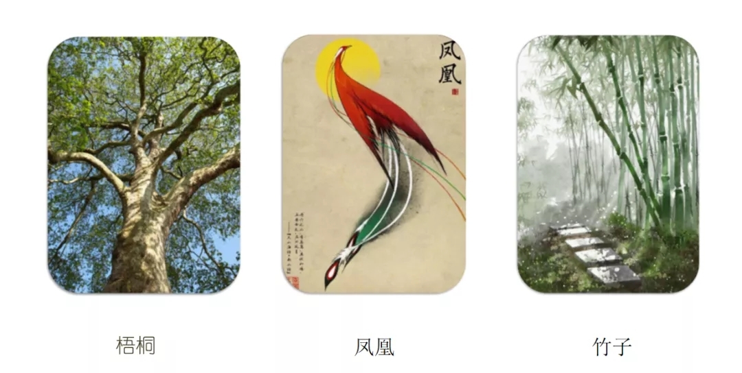 凤栖梧桐,整形外科医院的艺术疗愈设计__凤凰网