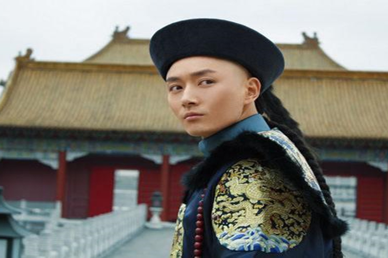 大清亡国后,此人竟一直谋求复国,甚至认为:现在除了皇帝我最大_凤凰网视频_凤凰网