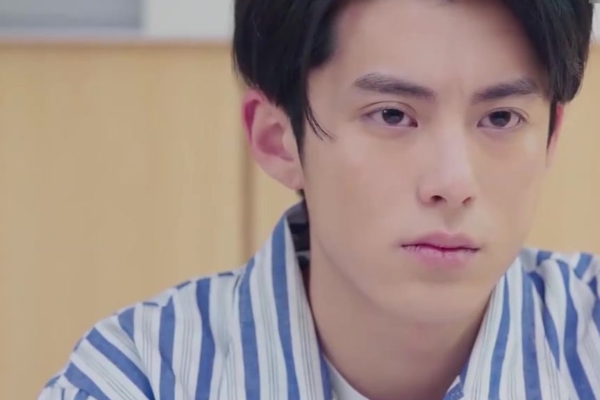 咪咕剧有料：“菜寺场”两人虐到深处自然甜！