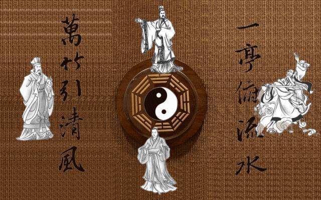关于奇门遁甲起源与学习方法__凤凰网