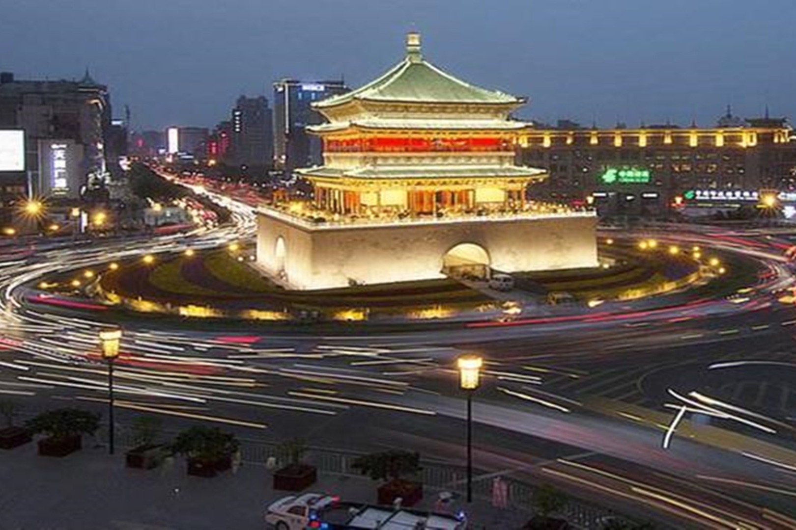 哪个城市才是中国的第一古都？这座城市的历史就是一个民族的历史