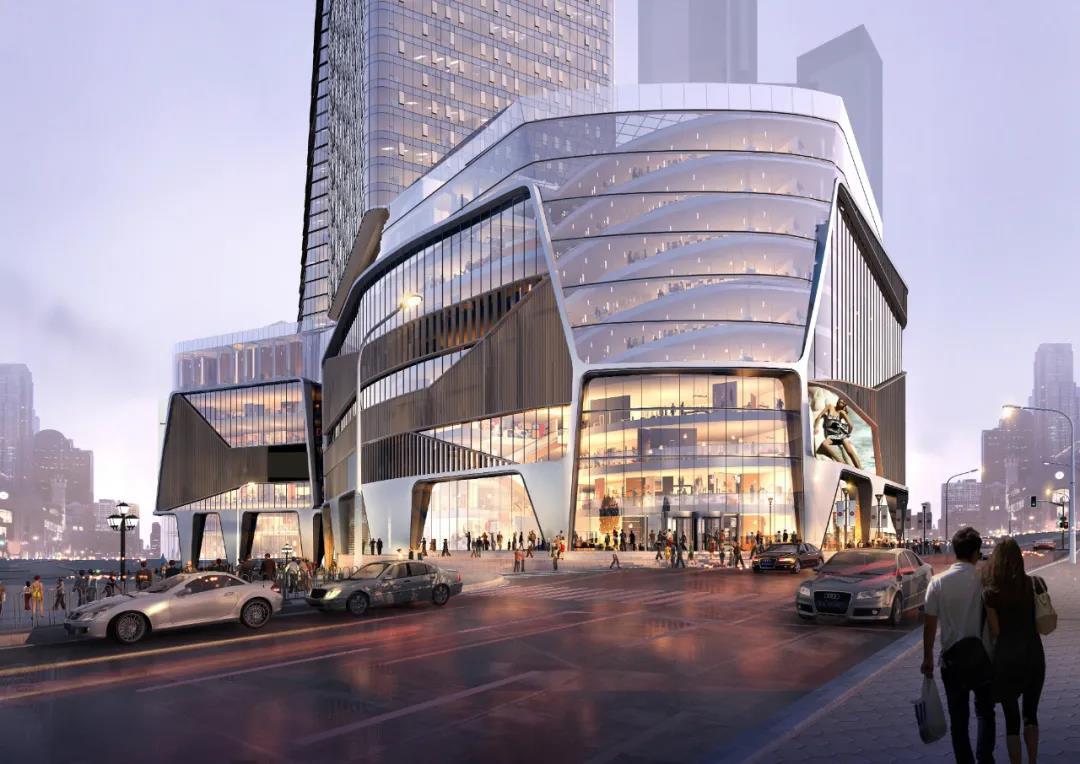 one mall 妙思志 | 瞒不住了,onemall也太好看了吧!