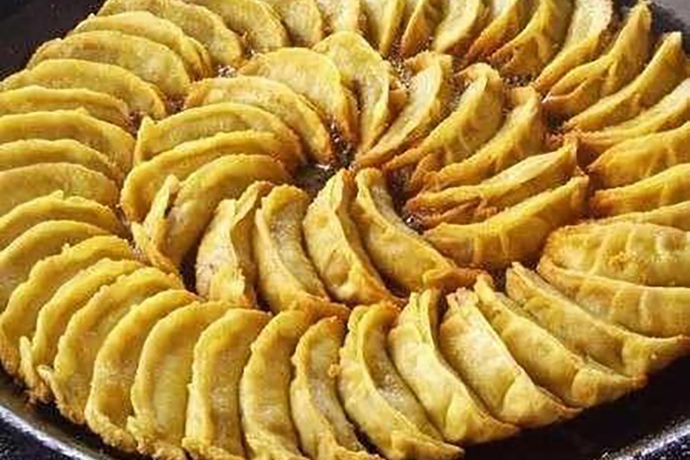 锅贴饺的两种做法，你喜欢哪个？