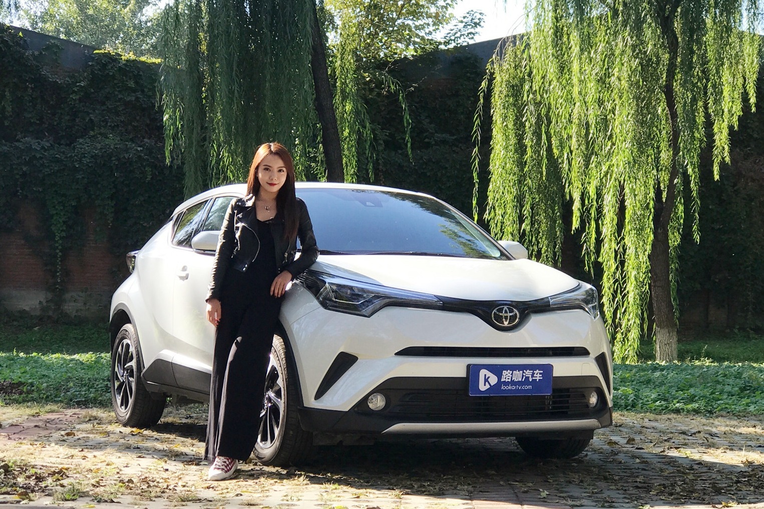 15万元价位考虑SUV 一汽丰田奕泽算是好选择吗？