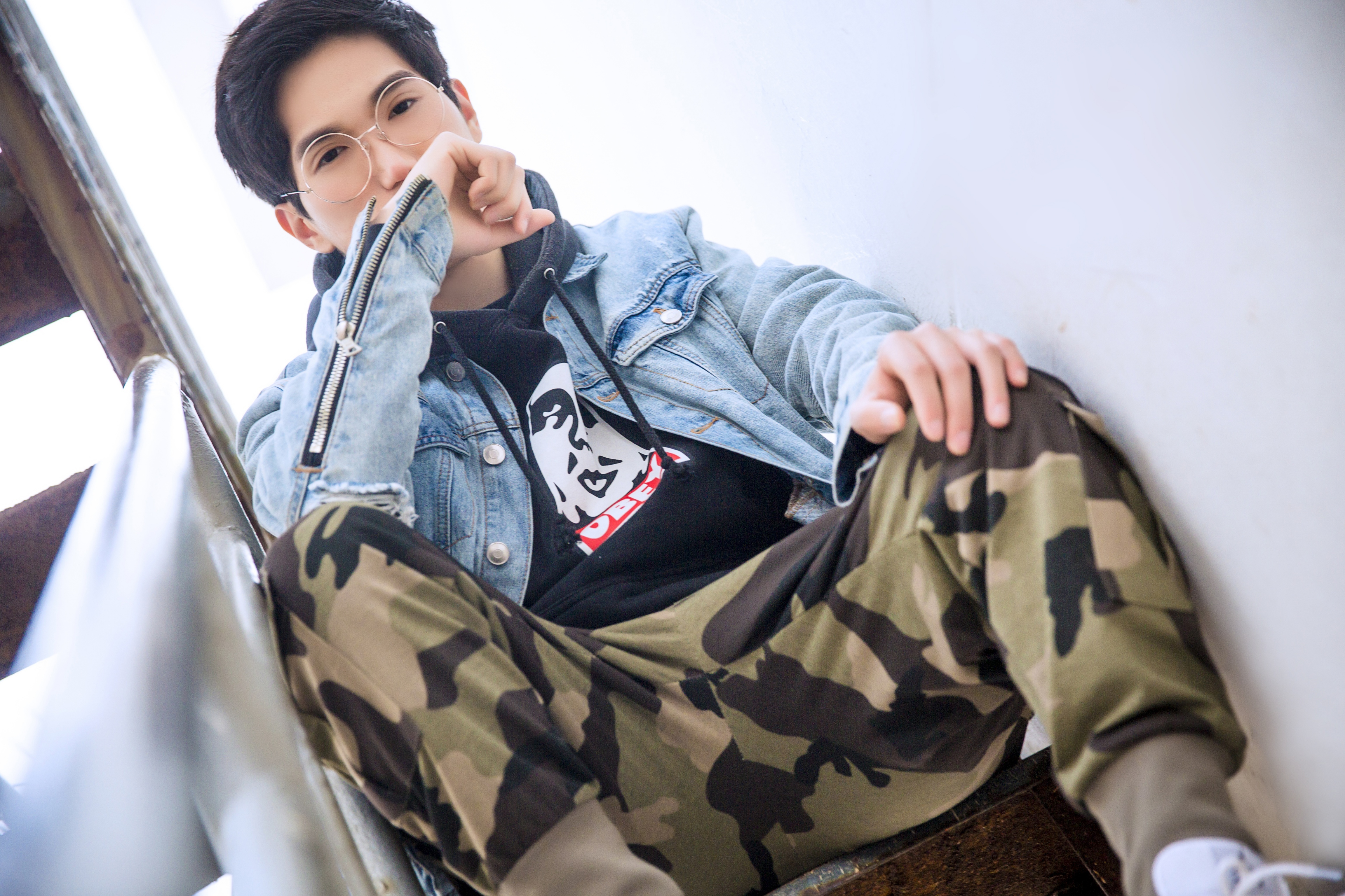 fi9江澈:生活也是一首歌__凤凰网