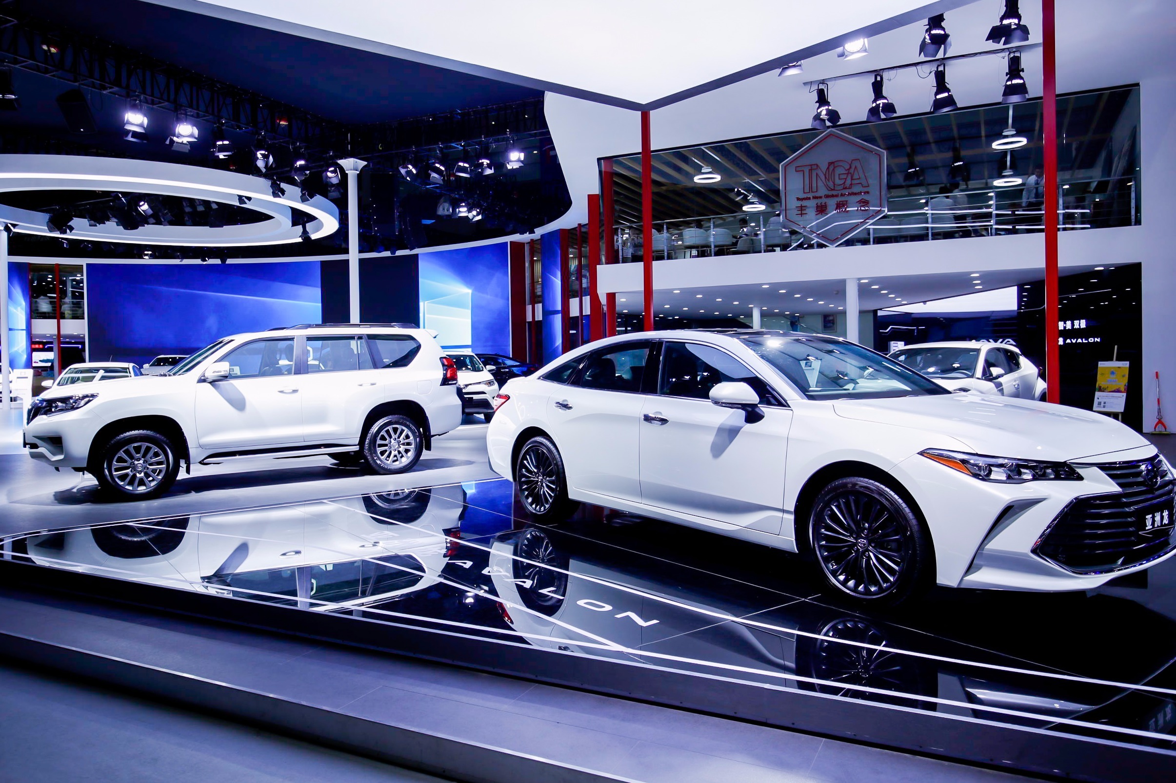 2020兰州车展自主合资豪华汽车品牌齐放价千款车展集体大促销