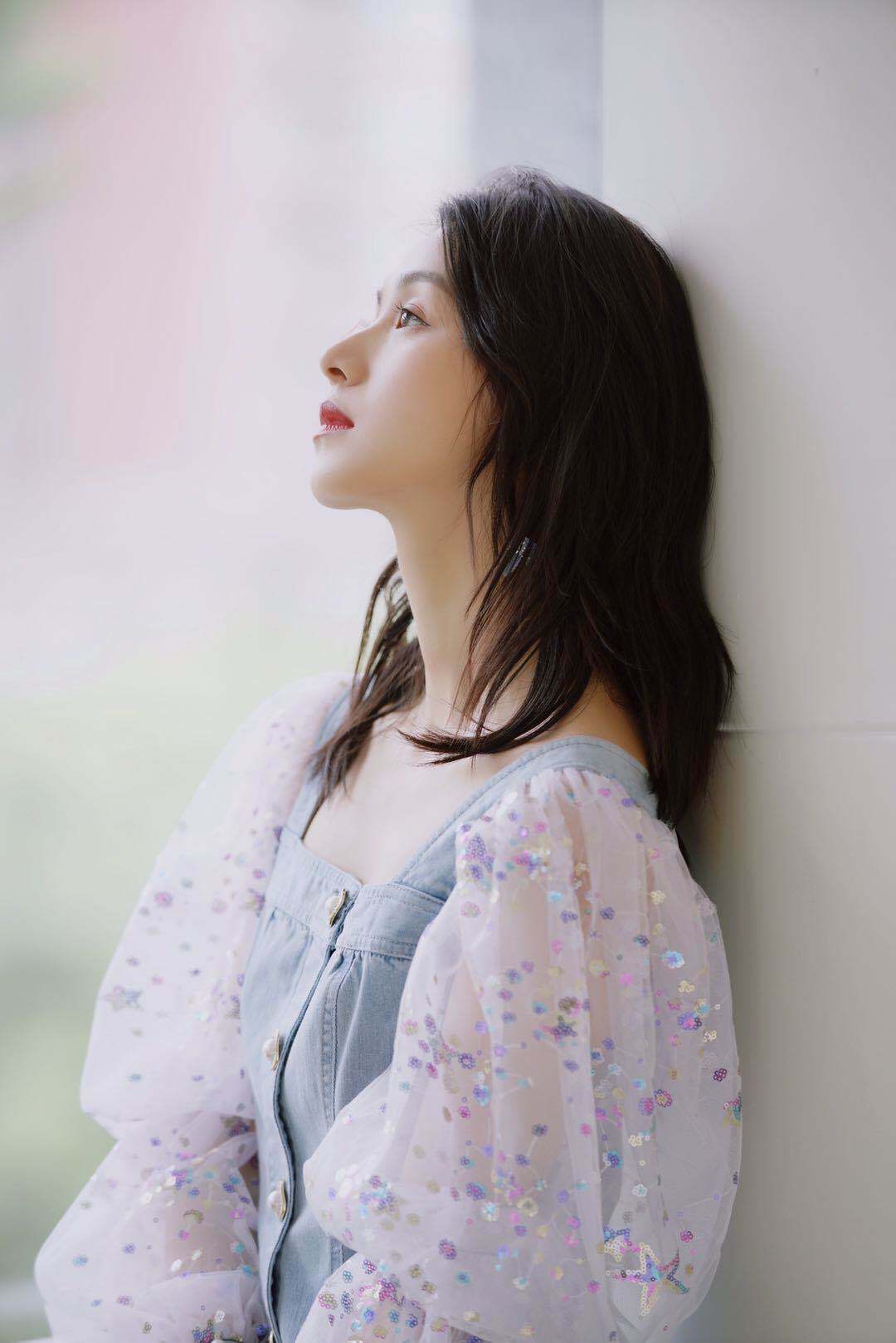 《你成功引起我的注意了》好评如潮 杨晞演技获赞__凤凰网