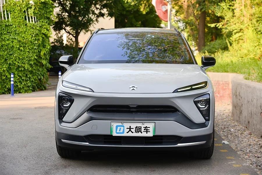 嗨，NOMI，这是不是未来？ （上）