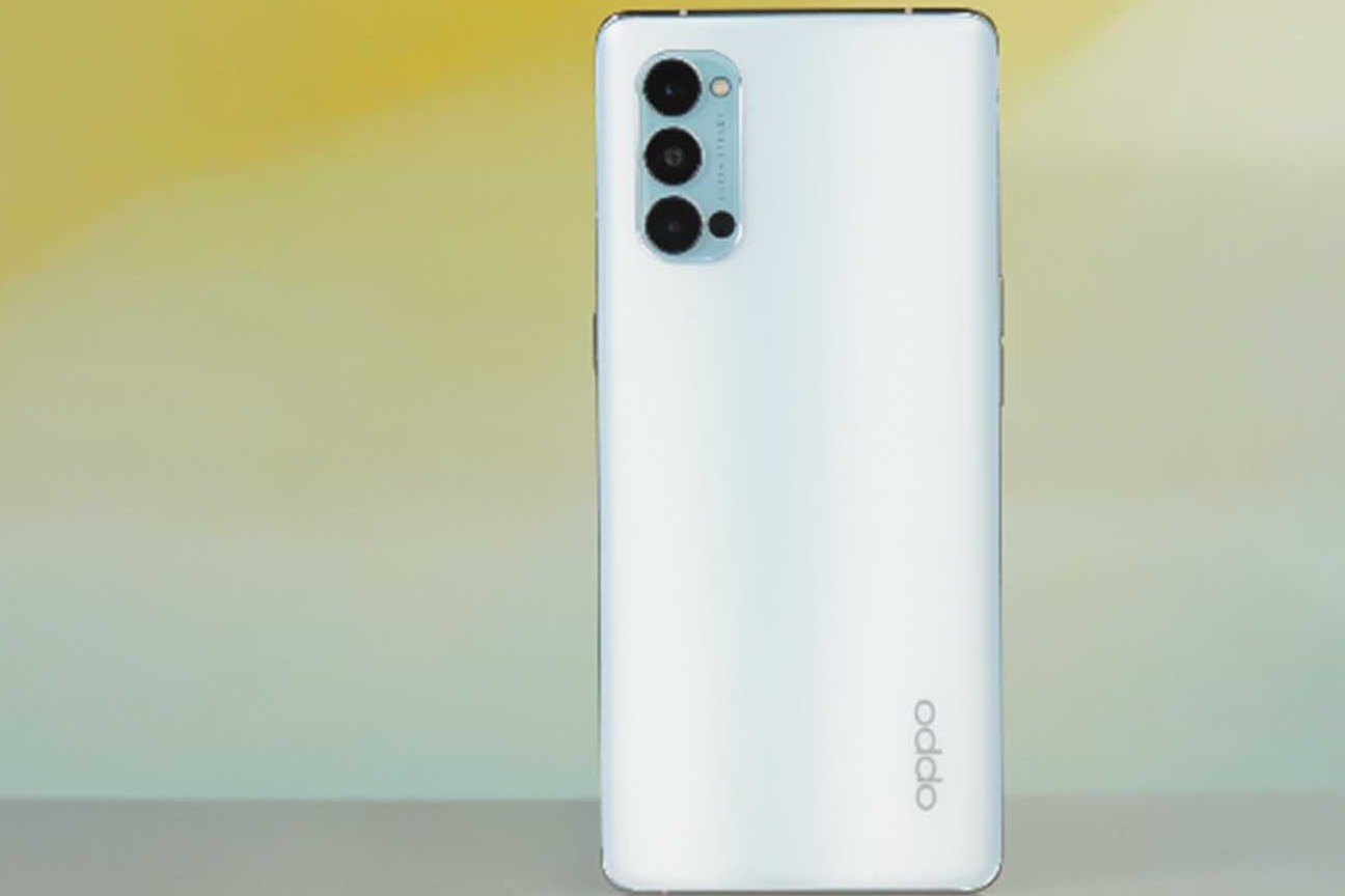 倒计时两天！ 65W快充+视频防抖黑科技加持的Reno4系列来了