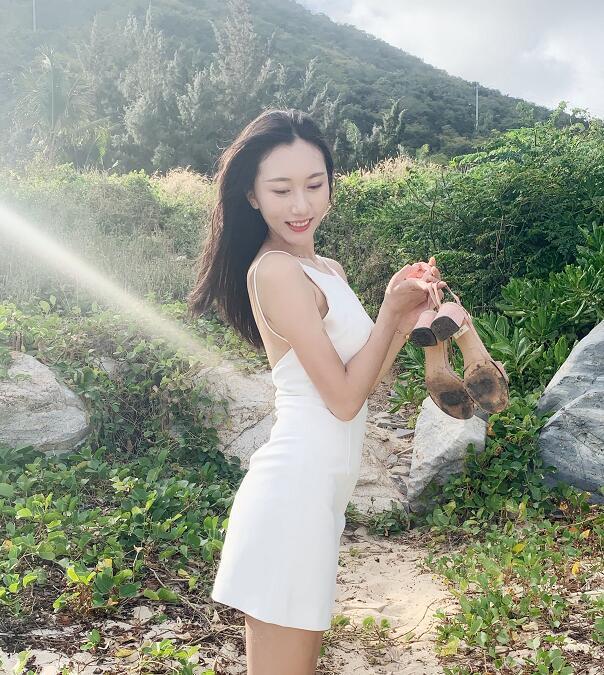 小小玉酱生活照写真图片斗鱼小小玉酱性感福利火箭写真套图