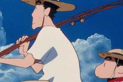 揭秘日本声优的世界 凤凰网