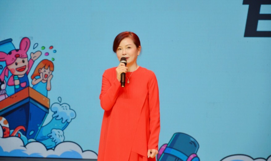 寻找青少年之音 《少年朗读者》正式启动