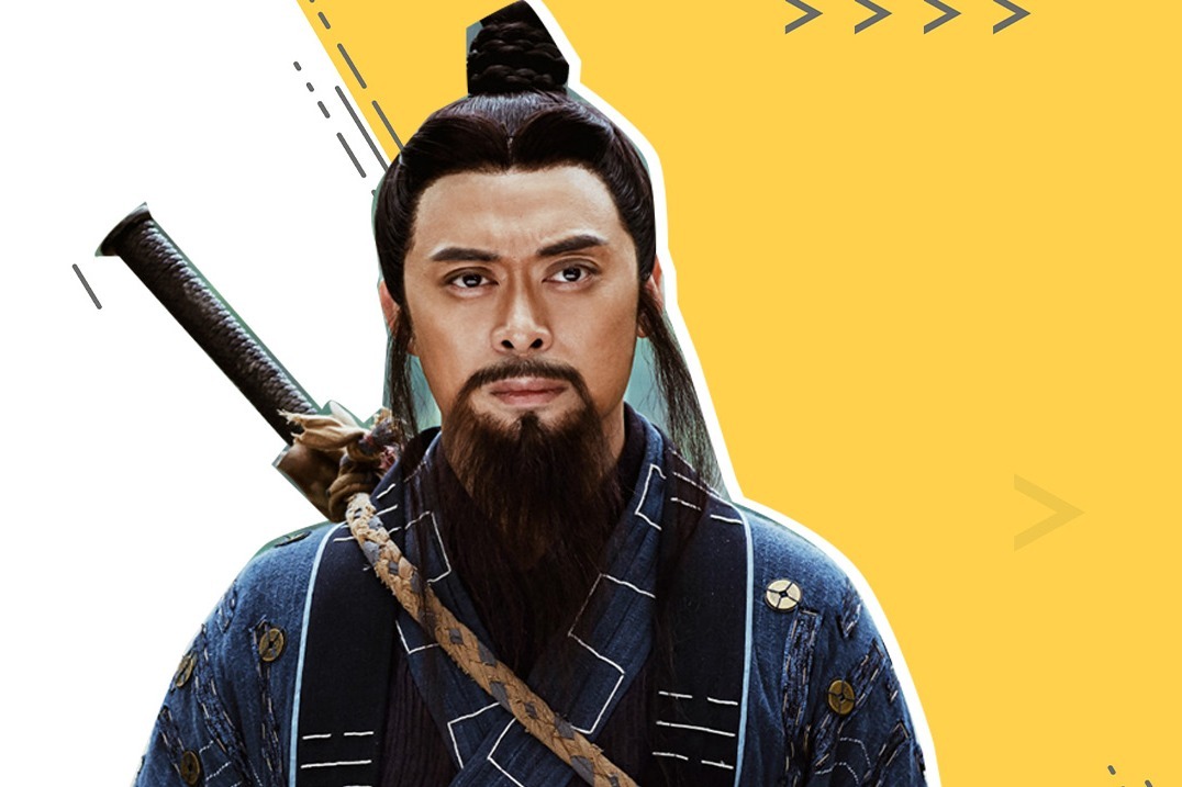 用歌曲下山打开龙虎山张天师一身正气荡人间大破巫蛊