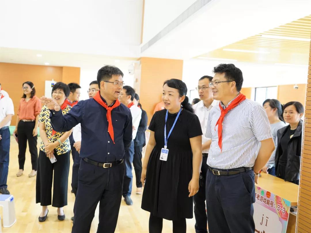 小学界的“大宅门”!一文网尽你想了解的杭州市春晖小学__凤凰网