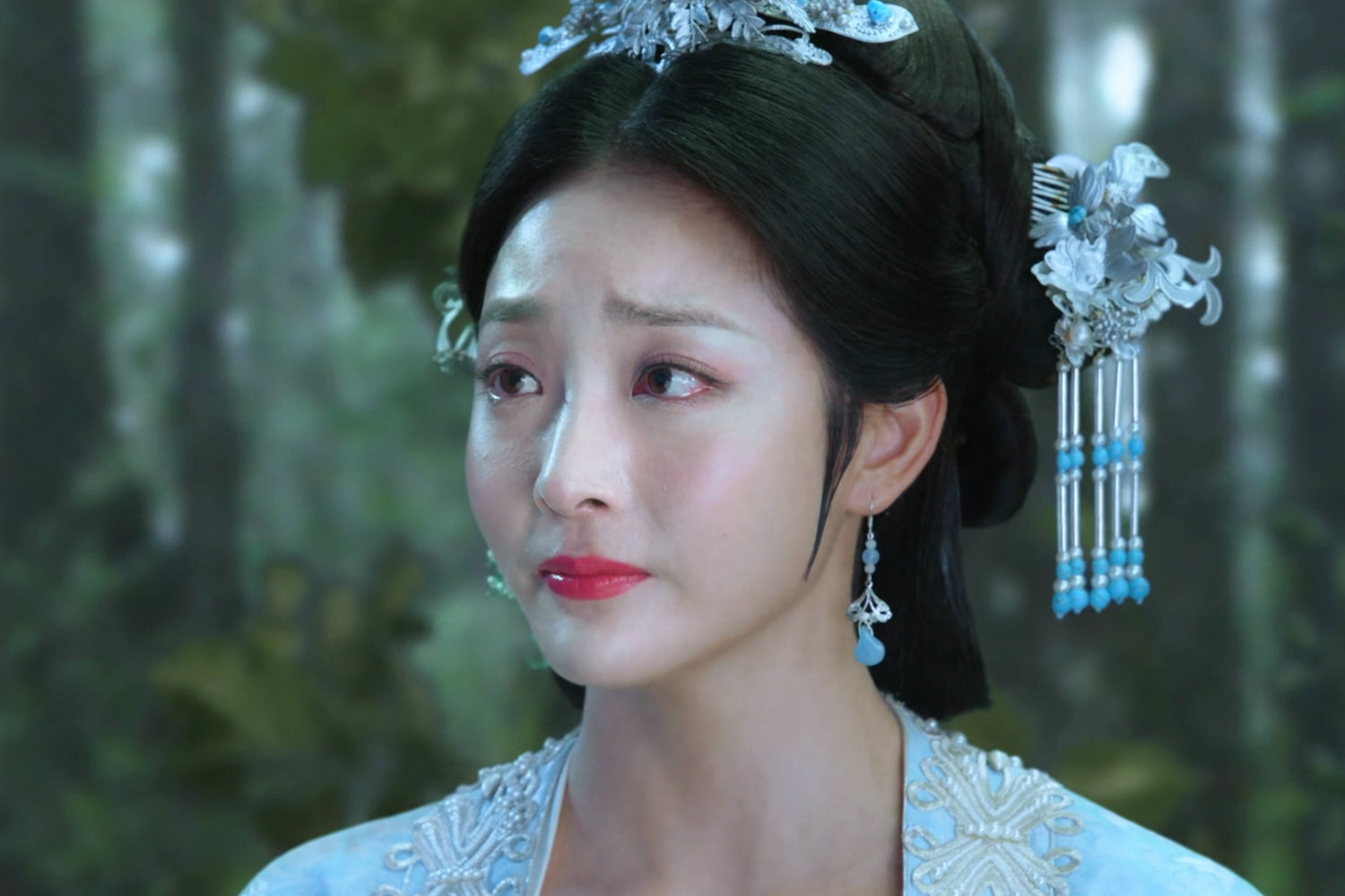 长相守之原非烟有些爱从一开始就已经是真心错付了